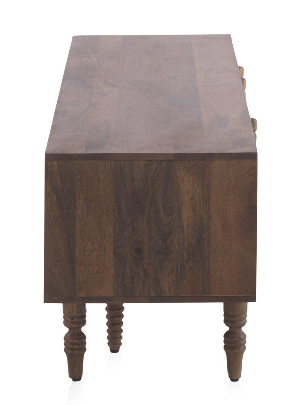 Athenis TV Stand for TVs up to 65"