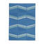 Tapis rectangulaire en laine-90073909