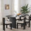 Table de salle à manger ovale en bois-1788135728-1788135694