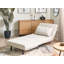 Saphia 2 - Piece Living Room Set-1627279097
