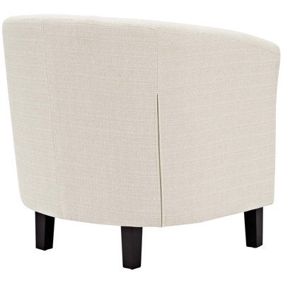 Modway Prospect Upholstered Armchair