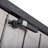 Toomax Stora Way All Weather Outdoor XL Storage Shed Cabinet-95384515-95384516
