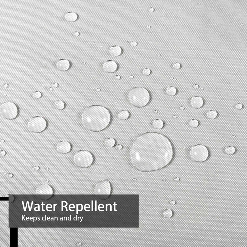 Rideau de douche Marble, L 72 po x l 84 po