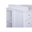 Cintron Changing Unit