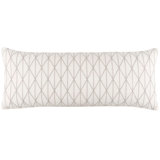 Adger Linen Rectangular Pillow Cover