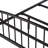 Annika Metal Spindle Bed-117649360