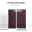 Moderne, minimaliste, noir, blanc, gris, livres décoratifs, accessoires de style luxueux