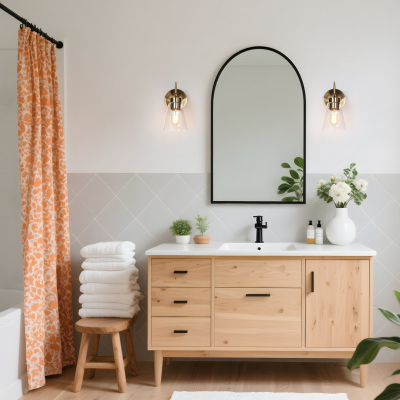 Malm Iron Wallchiere