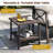 5-Piece Outdoor Patio Furniture Set-64804170