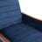 Modern Living Room Recliner Accent Recliner-111786572