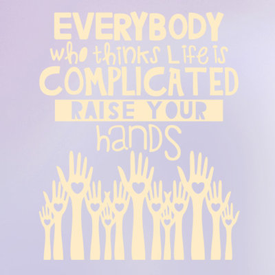 Wall Decal