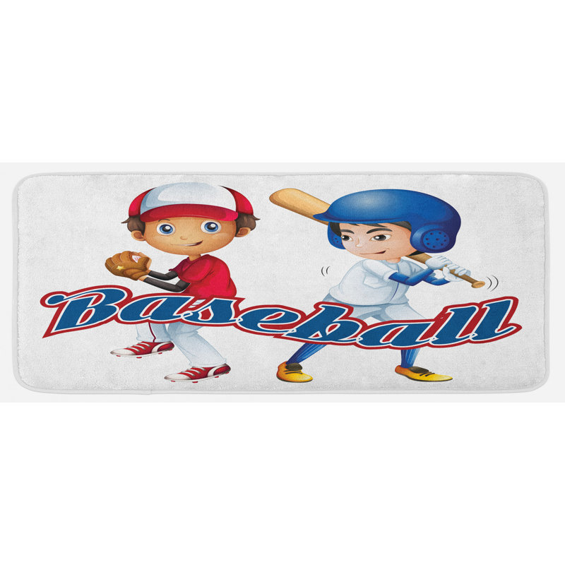 Tapis de cuisine Sports