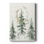 Art des Fêtes de Noël - Toile tendue avec châssis CCCCXXIV-108609149