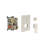 Complete Shower System with Niche