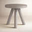 Harmon End Table
