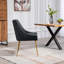 Ataie 47cm H Fabric Upholstered Parsons Chair-1639076036