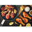 Aluminum Non-Stick Frying Pan-60810182