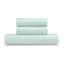 Ensemble de housse de couette 100% coton EJ Classic Premium, respirant, frais et frais-731609014-731609004