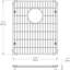 15" x 13" Sink Grid