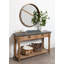 Console Aryana Farmhouse Chic