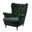 Upholstered Armchair-1326205827-1326205847