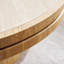 Table d'appoint ronde en bois-1799888585