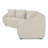 Rae 2 Piece Modular Sofa-1897542166