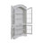 Colchester Display Cabinet