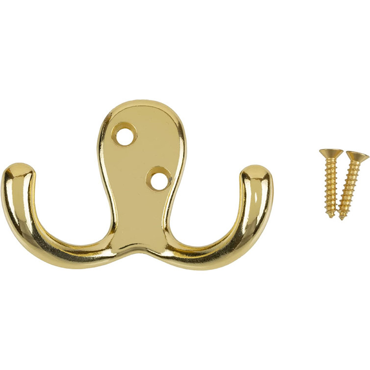 https://assets.wfcdn.com/im/90101775/resize-h755-w755%5Ecompr-r85/2170/217089065/Double+Prong+Bright+Brass+Finished+Coat+Hook.jpg