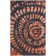 Laredo Hand Tufted Wool Abstract Rug
