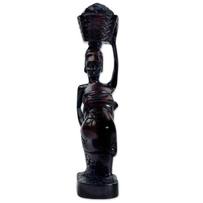 Figurine Ahokeka