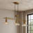 Kitchen Island Pendant Light