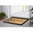 Leyba Outdoor Doormat