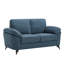 Sabita 5 Seater Linen Sofa-1683544996