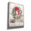«On the Farm Window View» par Lori Deiter, art mural sur toile-2094924353