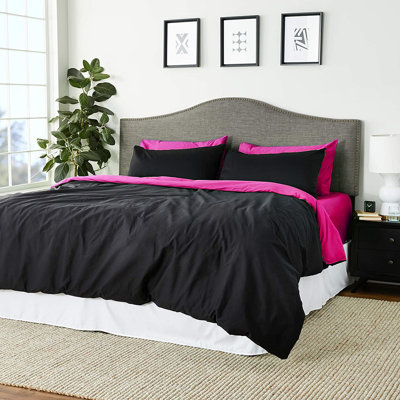 Modern & Contemporary Cotton Comforter