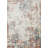 Mcglothin Abstract Orange/Blue Area Rug-548954487