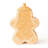 Gingerbread Cookie Jar