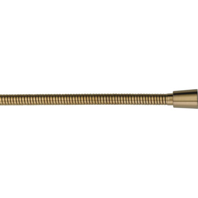 Tuyau en métal extensible Universal Showering Components