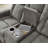 Leonardo 75'' Faux Leather Power Reclining Loveseat-90465172-90465173