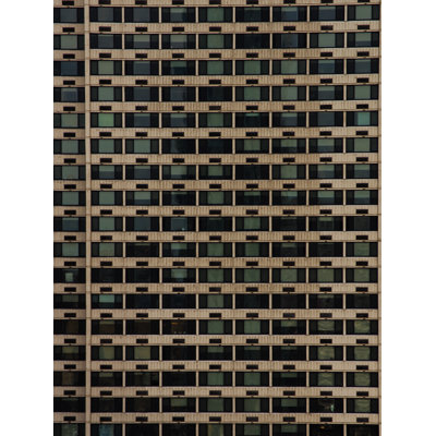 TV par Kevin Quinn - Reproduction d'art encadrée sur papier