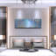 Latitude Wall® «Foggy Jeudi» par Luxe Portfolio, art mural en métal-1773622579