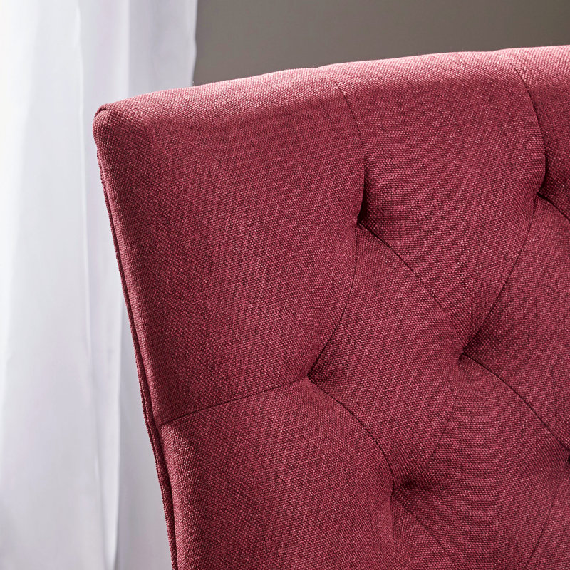 Ensemble de 2 chaises Cheney