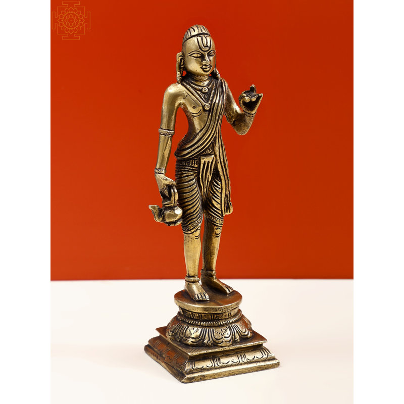 Vamana avatars de Vishnu