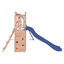 Garrido Freeport Park Swing Set with Swing(s) , Slide(s)-1739629304