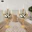 Porte-bougie 6 pièces 6 pièces
