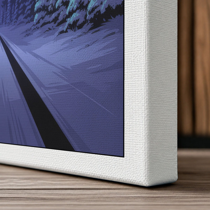 Print, 30x20 - 76.2 x 50.8 cm, White Border