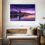 Lever de soleil mauve Nicci Bremen-108930091