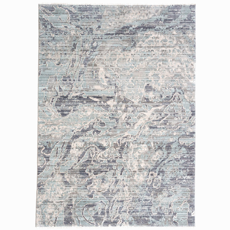 Summit-Lava, Runner 2'7" x 10'