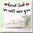 40" Silver Letter Y Balloon